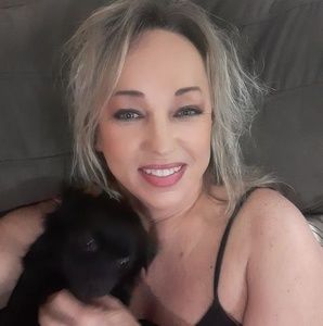 Meet your Posher, Ginger